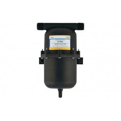 Lily LP1805 Pressure compensation tank 8,6 bar