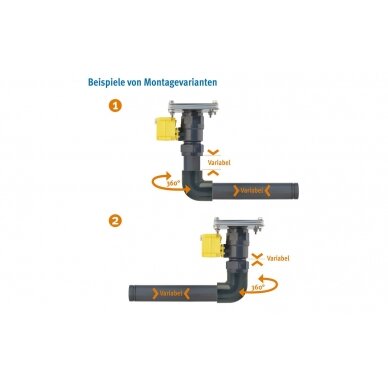 Lily remote control electric ball valve systems 10