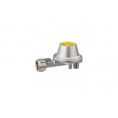 Low pressure regulator 10