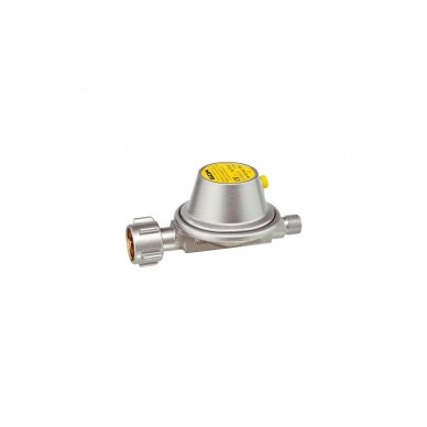 Low pressure regulator 11