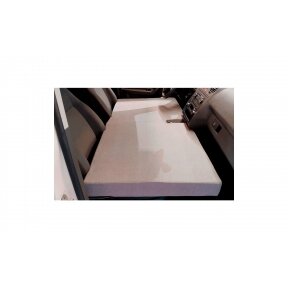 Mattress for driver's cab VW Caddy My. 2004 - 2020