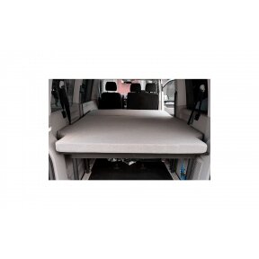 Mattress for rear compartment VW T5 / T6