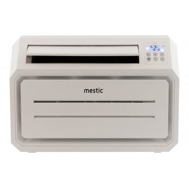 Mestic Split SPA-3000 air conditioner 1