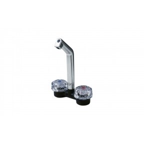 Mixer tap DE LUXE