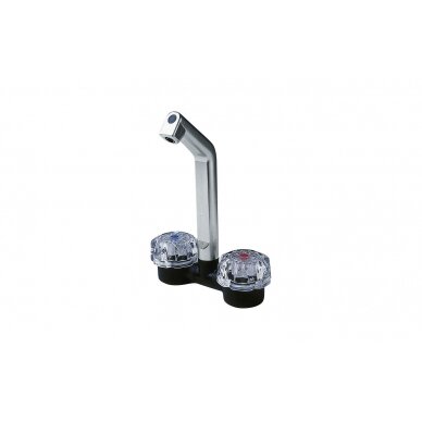 Mixer tap DE LUXE