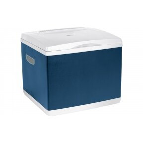 Mobicool MB40 Hybrid Compressor Cooler 38 Litres