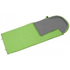 Mountain Guide Quinto Sleeping Bag