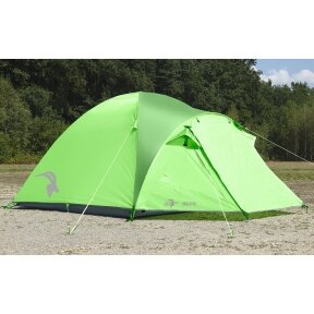 Mountain Guide trekking tent MALO III