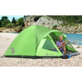 Mountain Guide trekking tent MALO III