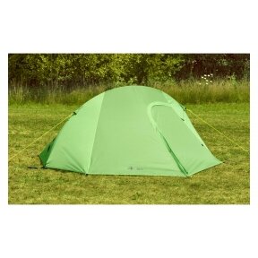 Mountain Guide trekking tent Nola II aluminium