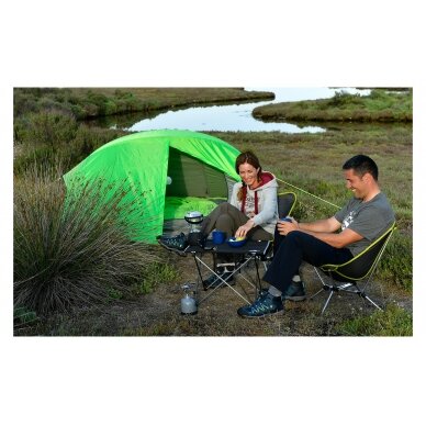 Mountain Guide folding table Malito 3