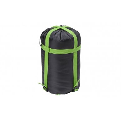 Mountain Guide Quinto Sleeping Bag 3