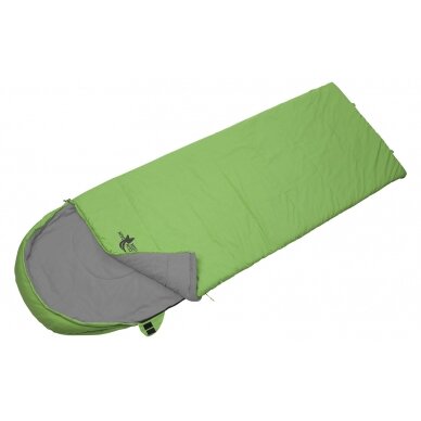 Mountain Guide Quinto Sleeping Bag