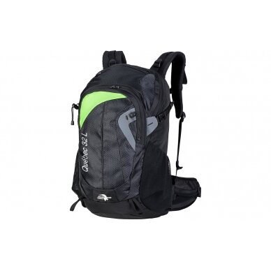 Mountain Guide rucksack Quebec 32L