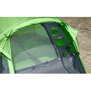 Mountain Guide trekking tent MALO III 3