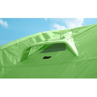 Mountain Guide trekking tent MALO III 4