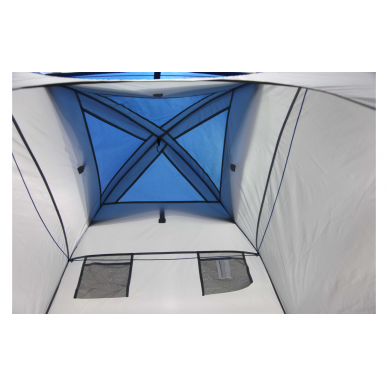 Multipurpose tent Lido 4