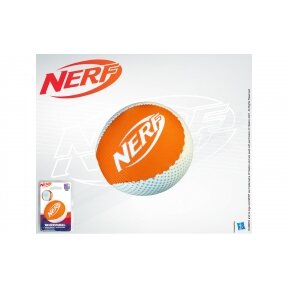 Nerf neoprene fun water ball