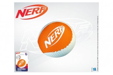 Nerf neopreno vandens kamuolys 1