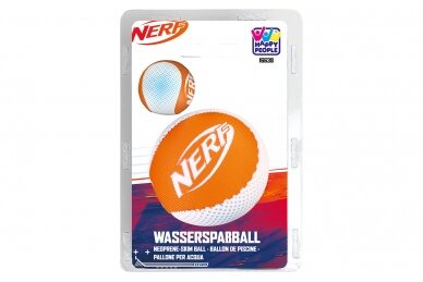 Nerf neopreno vandens kamuolys 2