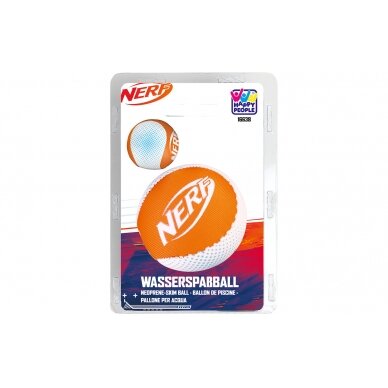 Nerf neoprene fun water ball 2