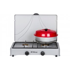 Omnia camping oven