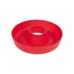 Omnia silicone baking tin