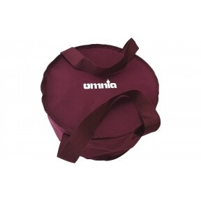 Omnia transport bag for camping oven