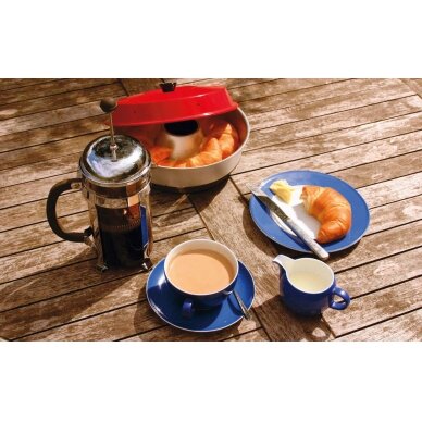 Omnia camping oven Jubilee set 3