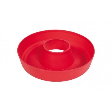 Omnia silicone baking tin