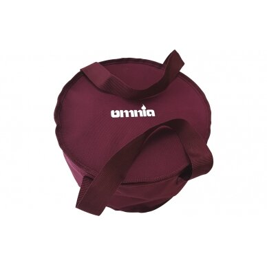 Omnia transport bag for camping oven