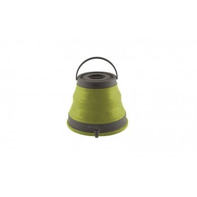 Outwell Collaps Canister Lime Green