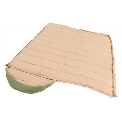 Outwell Constellation L Blanket Sleeping Bag 2