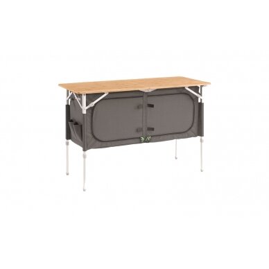 Outwell Double Padres Camping Kitchen 2