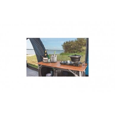 Outwell Double Padres Camping Kitchen 6