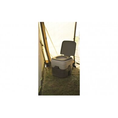 Outwell Mobile Toilet 3