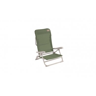 Outwell Seaford Green Vineyard Folding Chair 54 x 62 x 80 cm