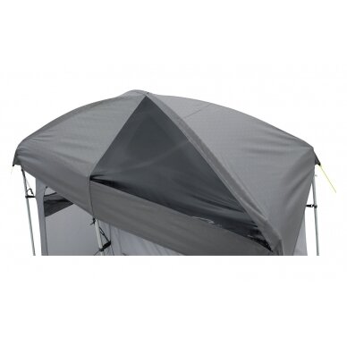 Outwell Seahaven Comfort Station Shower or Toilet Tent 1