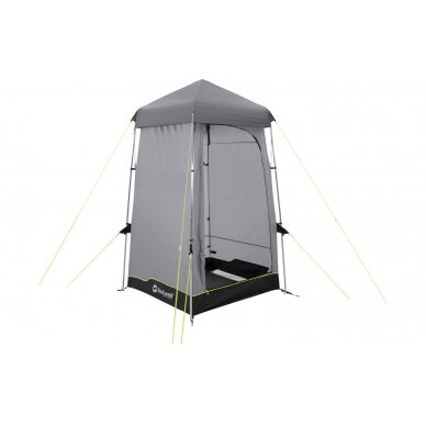 Outwell Seahaven Comfort Station Shower or Toilet Tent 7