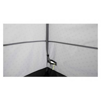 Outwell Seahaven Comfort Station Shower or Toilet Tent 8