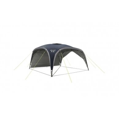 Outwell Summer Lounge XL Tent Canopy Blue