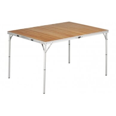 Outwell table Calgary 1