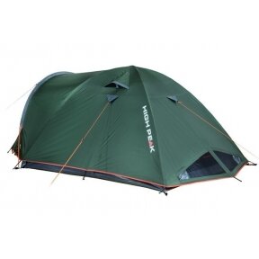 Tent Nevada 2.1 HighPeak