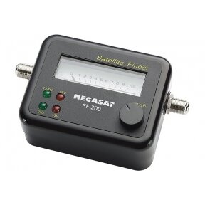 Satfinder MEGASAT SF 200