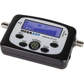 Satfinder MEGASAT SF-210