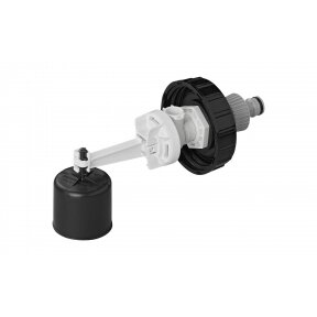 PAT Aquaroll adapter for water tanks