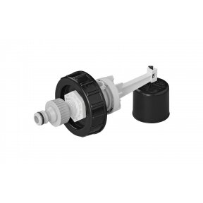 PAT Aquaroll adapter for water tanks