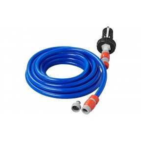 PAT Aquaroll water hose adapter for water tanks 7.5 m