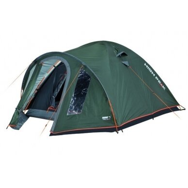 Tent Nevada 2.1 HighPeak