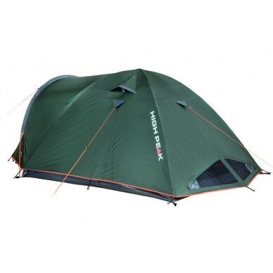 Tent Nevada 2.1 HighPeak 1